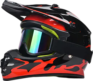 Kask dziecięcy