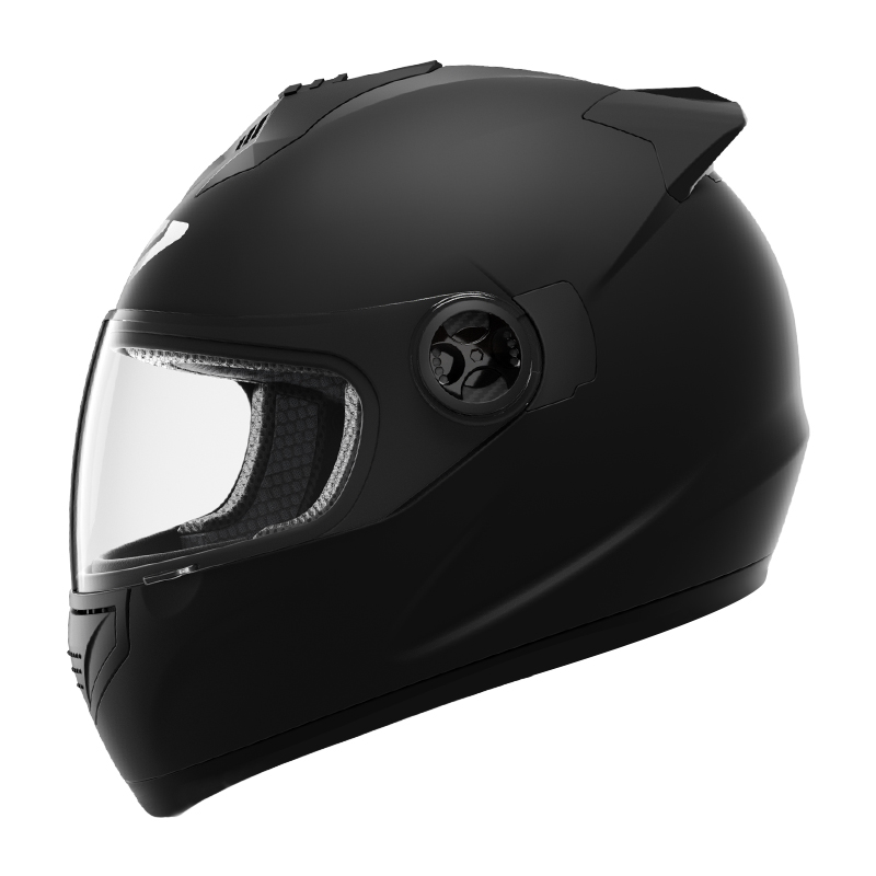 Nowy kask motocyklowy pełny 176 DOT Casco Moto