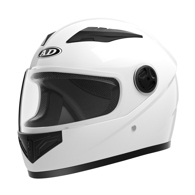 178 Kask motocyklowy pełny Kask motocrossowy